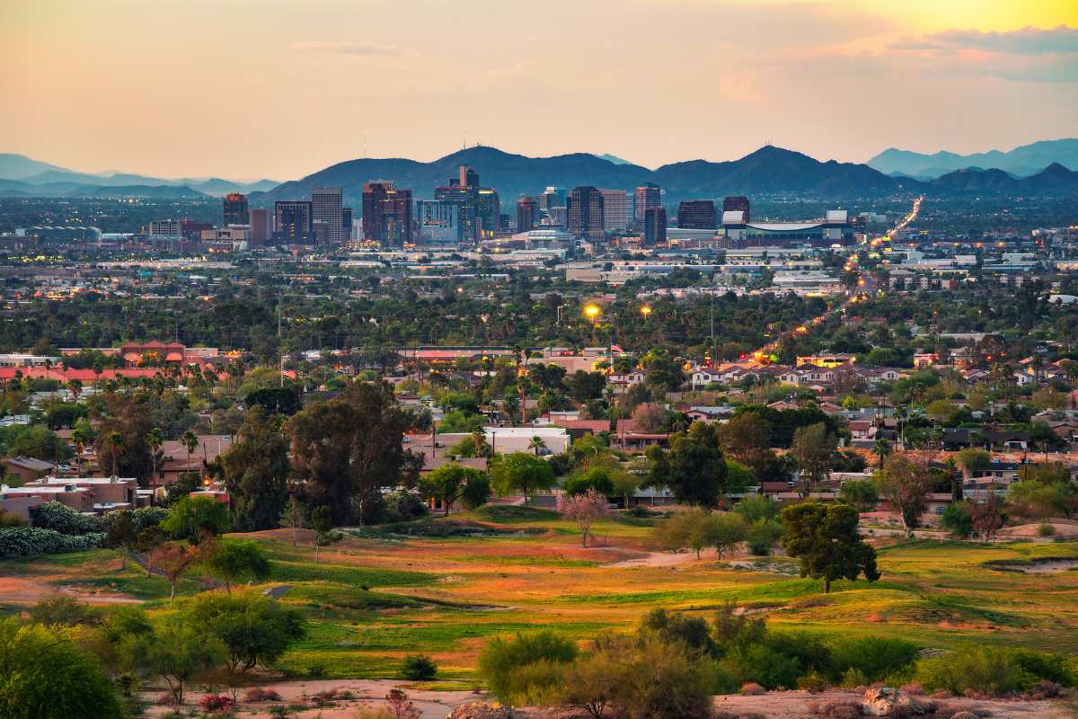 photo of West Valley Phoenix and how to sell your home.